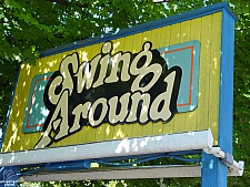Swing Around