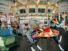 Merry Go Round