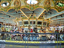 Merry Go Round