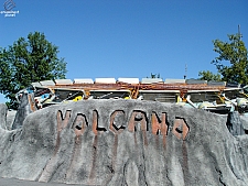 Volcano