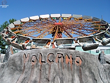 Volcano