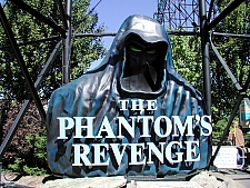 Phantom's Revenge