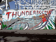 Thunderbolt