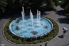 General Park