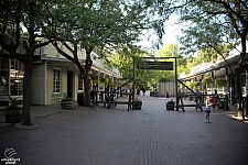 Lagoon