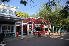 Lagoon