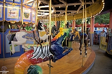 Merry-Go-Round