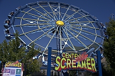 Centennial Screamer
