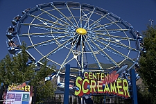 Centennial Screamer