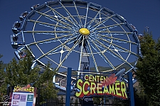 Centennial Screamer