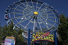 Centennial Screamer