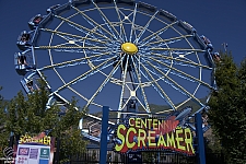 Centennial Screamer