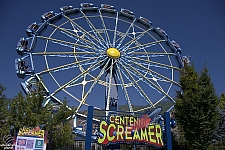 Centennial Screamer