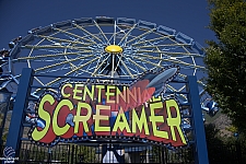 Centennial Screamer