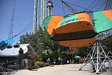 Flying Aces