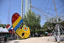 Flying Aces