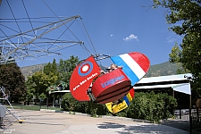 Flying Aces