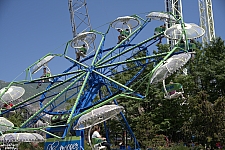 Paratrooper