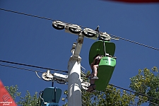 Sky Ride