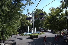 Sky Ride