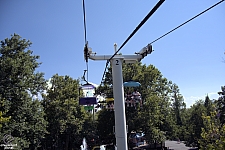 Sky Ride