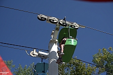 Sky Ride