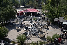 Space Scrambler