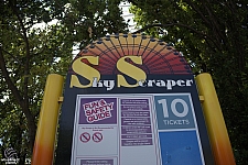 Sky Scraper