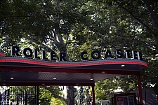Roller Coaster