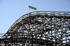 Roller Coaster