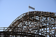Roller Coaster