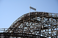 Roller Coaster