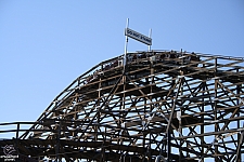 Roller Coaster