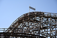 Roller Coaster