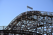 Roller Coaster