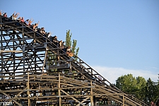 Roller Coaster