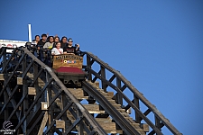 Roller Coaster