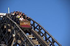 Roller Coaster