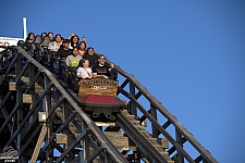 Roller Coaster