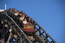 Roller Coaster