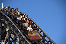 Roller Coaster