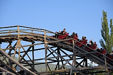 Roller Coaster