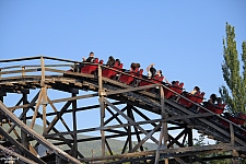 Roller Coaster