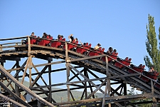 Roller Coaster
