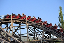 Roller Coaster