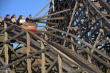 Roller Coaster