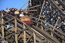 Roller Coaster