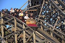 Roller Coaster