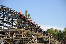 Roller Coaster