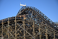 Roller Coaster